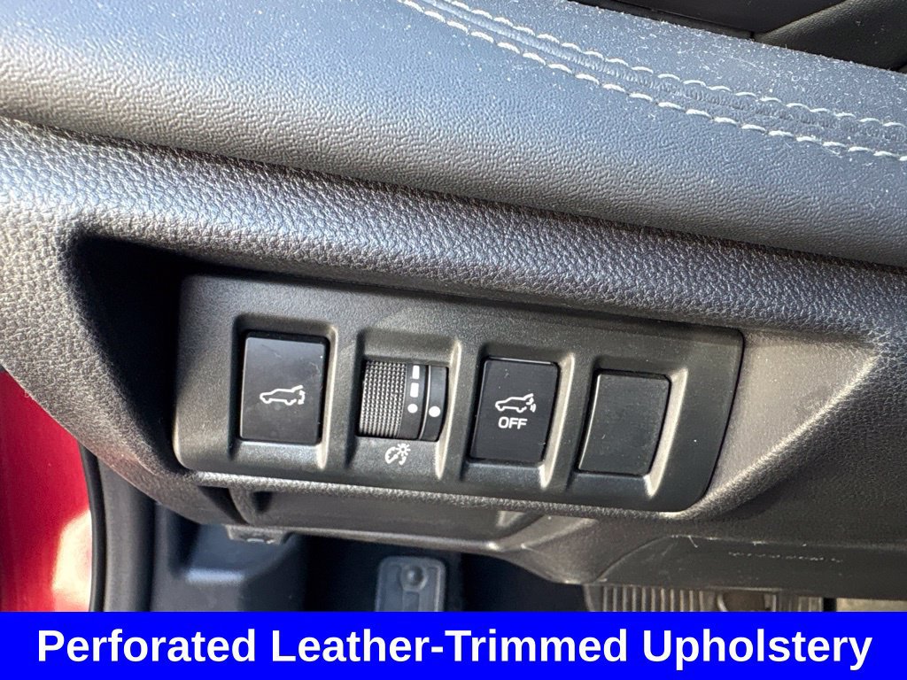 Used 2024 Subaru Outback Limited AWD/4WD image 28