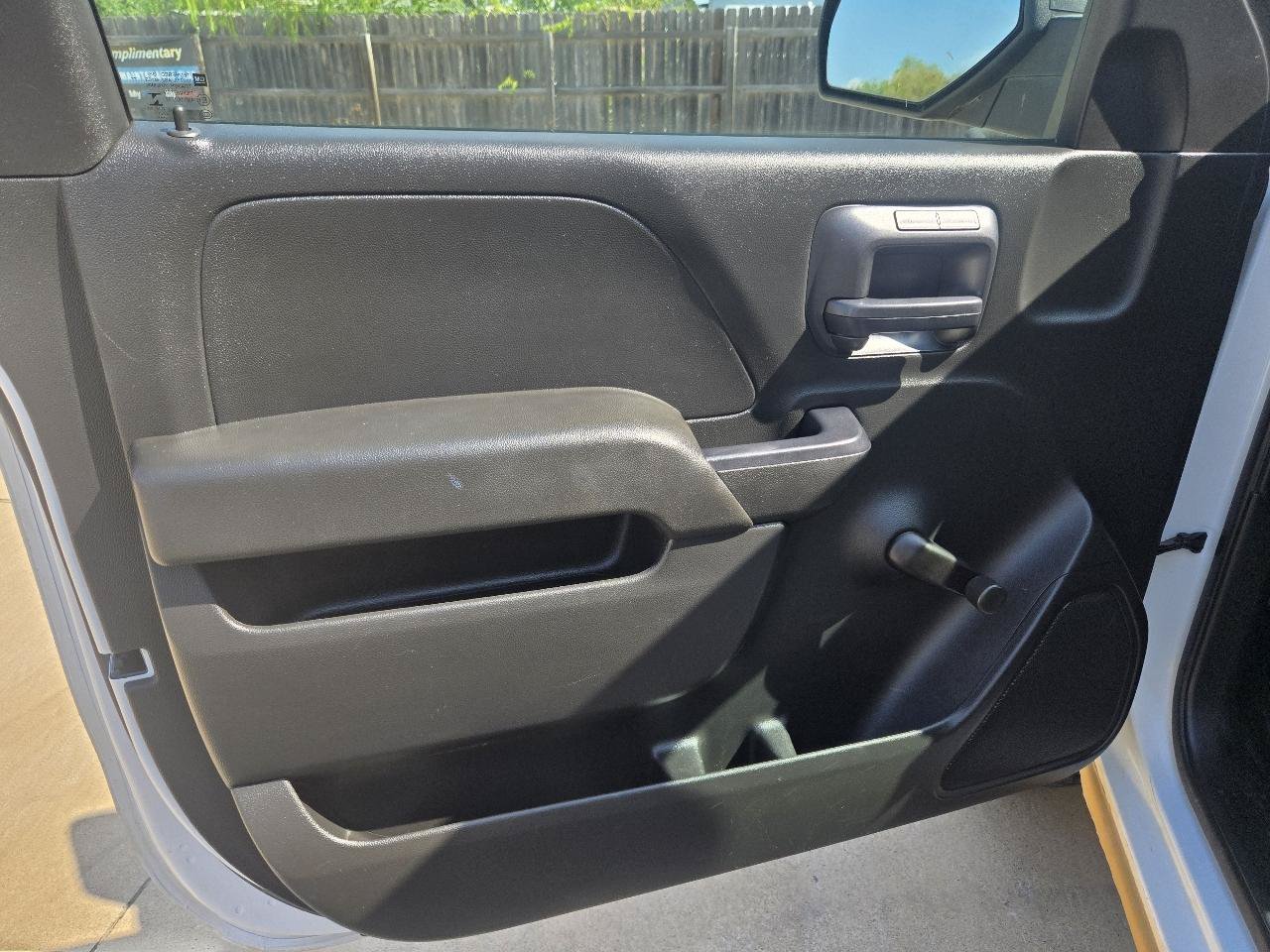 Used 2015 Chevrolet Silverado 1500 W/T w/ Trailering Package AWD/4WD image 18