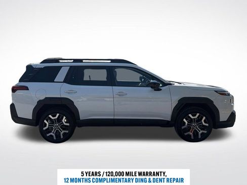 New 2026 Subaru Outback Touring XT AWD/4WD image 10