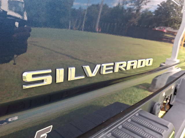 Used 2020 Chevrolet Silverado 2500 LT w/ All Star Edition AWD/4WD image 10