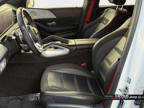 Used 2023 Mercedes-Benz GLE 53 AMG 4MATIC Coupe image 10