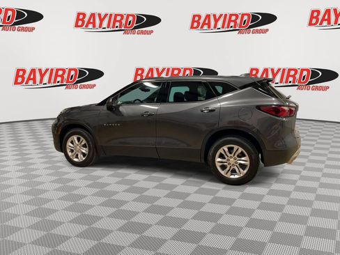 Used 2020 Chevrolet Blazer LT FWD image 6