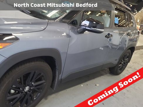 Used 2024 Toyota Corolla Cross AWD Hybrid image 1