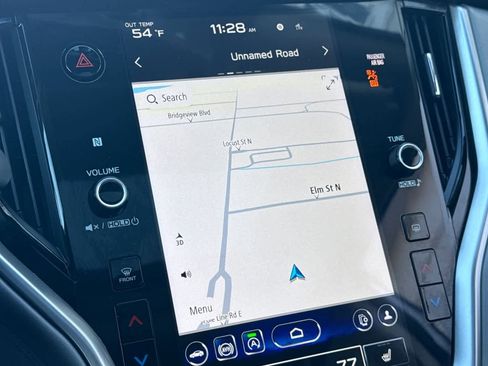 Used 2023 Subaru Outback Limited image 21