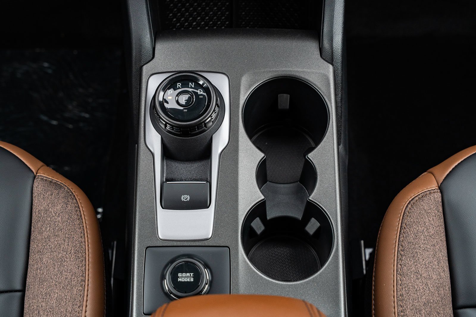 New 2026 Ford Bronco Sport Outer Banks AWD/4WD image 22