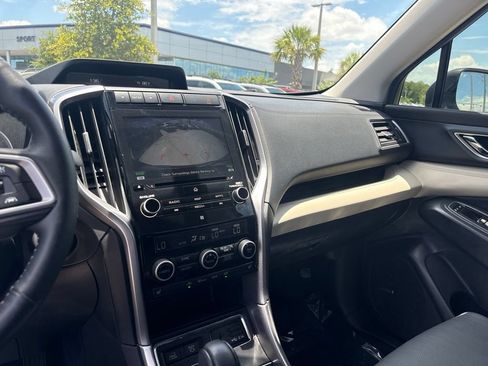 Used 2020 Subaru Ascent Limited w/ Technology Package AWD/4WD image 34