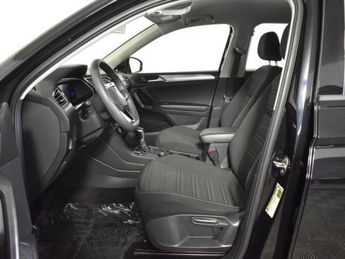Used 2022 Volkswagen Tiguan S AWD/4WD image 11