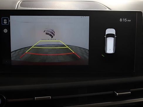 New 2025 Hyundai Santa Fe XRT image 34