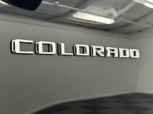 Used 2023 Chevrolet Colorado Trail Boss w/ LPO, Skid Plate Package image 14