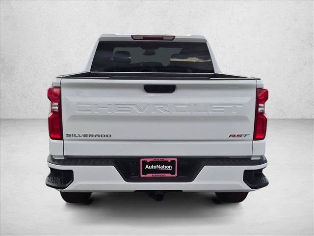 New 2026 Chevrolet Silverado 1500 RST w/ RST Select Package AWD/4WD image 8