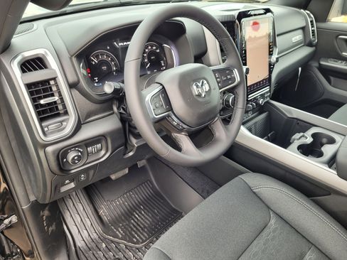 New 2026 RAM 1500 Lone Star image 9