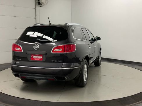 Used 2014 Buick Enclave Convenience image 7