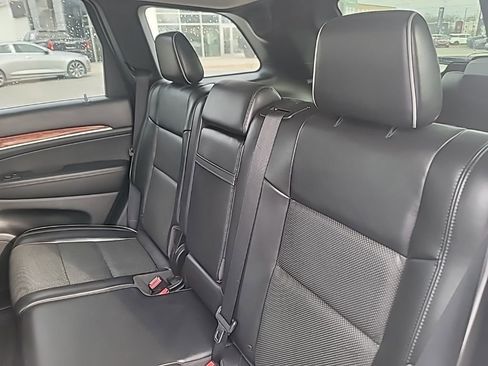 Used 2011 Jeep Grand Cherokee Overland image 9