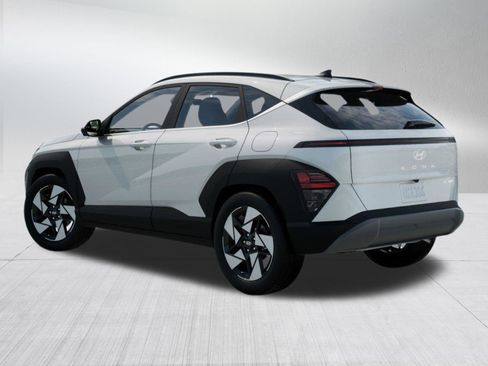 New 2026 Hyundai Kona SEL Sport image 5