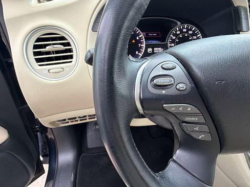 Used 2017 INFINITI QX60 FWD w/ Premium Plus Package image 29