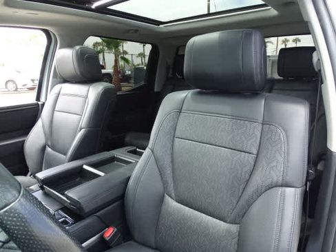 Used 2023 Toyota Tundra Limited w/ TRD Off-Road Package AWD/4WD image 19
