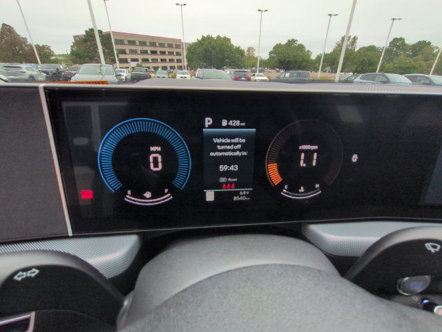 Used 2026 Hyundai Sonata SEL FWD image 19