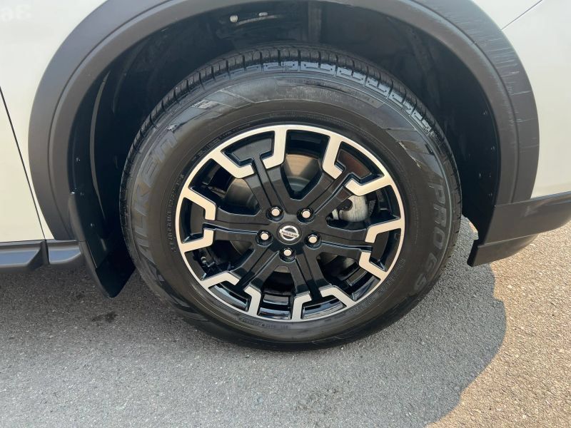 Used 2020 Nissan Pathfinder SV w/ Rock Creek Edition FWD image 5