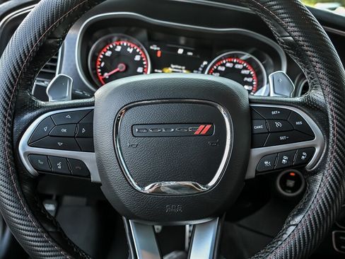 Used 2018 Dodge Charger R/T w/ Dynamics Package RWD image 24