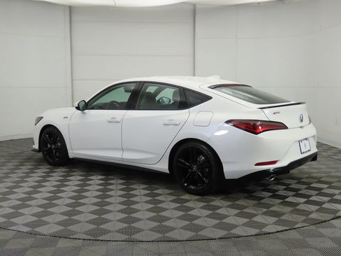 New 2026 Acura Integra A-Spec image 7