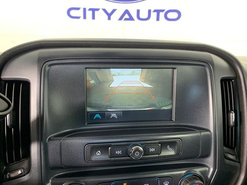 Used 2019 Chevrolet Silverado 2500 W/T AWD/4WD image 23