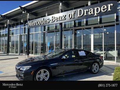 Used 2018 BMW 640i Gran Coupe