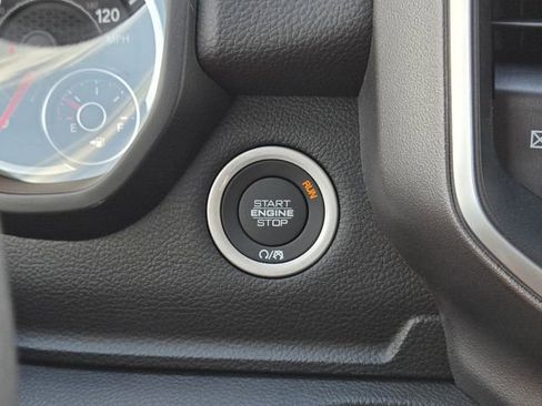 New 2026 RAM 1500 Big Horn image 20