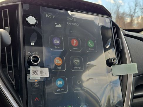 New 2026 Subaru Impreza 2.0i Sport image 9