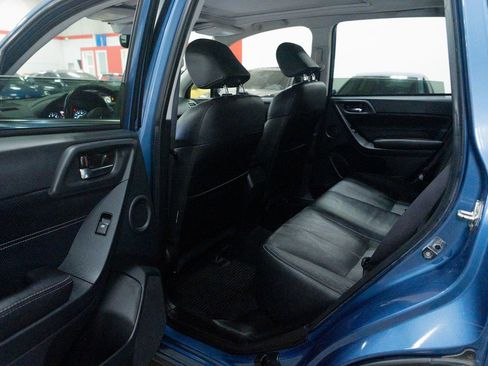 Used 2017 Subaru Forester 2.5i Touring image 22