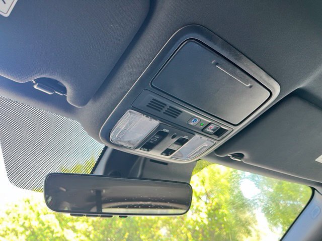 Used 2024 Honda Passport Black Edition image 13