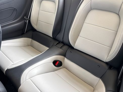 Used 2024 Ford Mustang Premium image 12