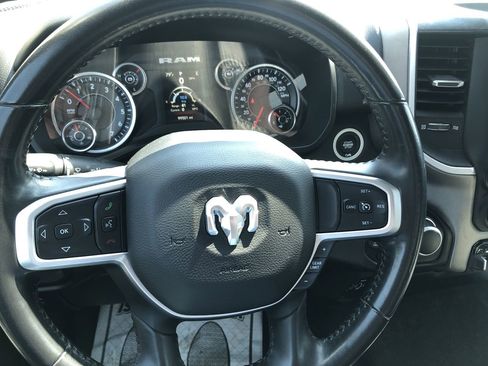 Used 2020 RAM 1500 Big Horn image 15