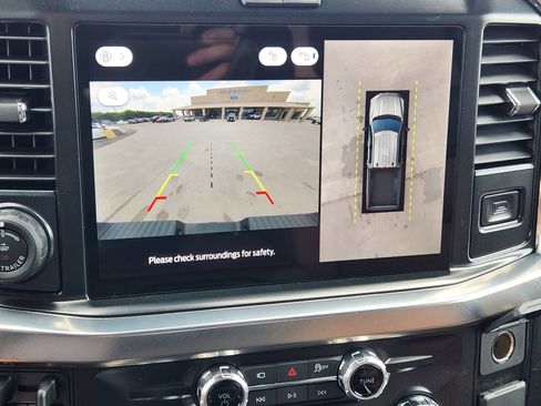 New 2026 Ford F250 King Ranch AWD/4WD image 18