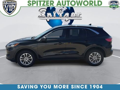 Used 2022 Ford Escape SE w/ Convenience Package AWD/4WD image 6