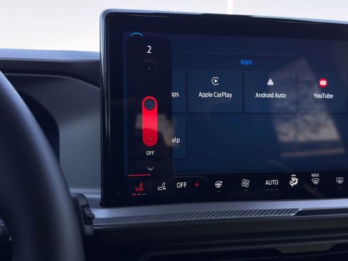 New 2025 Ford Bronco Sport Outer Banks w/ Outer Banks Tech Package+ image 10