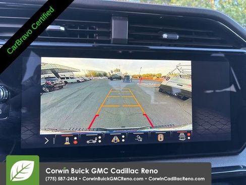 Certified 2026 GMC Sierra 2500 AT4 AWD/4WD image 28