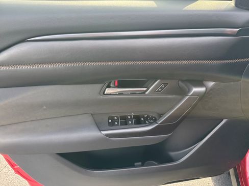 New 2025 MAZDA CX-50 2.5 Turbo w/ Weather Package image 12