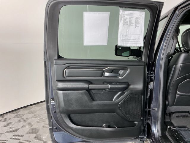Used 2020 RAM 1500 Sport w/ Level 2 Equipment Goup w/2_L AWD/4WD image 22