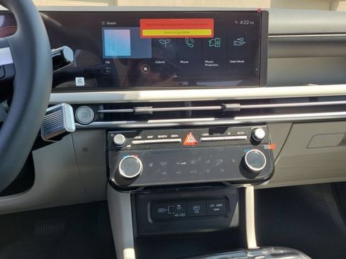 New 2026 Hyundai Tucson SEL FWD image 16