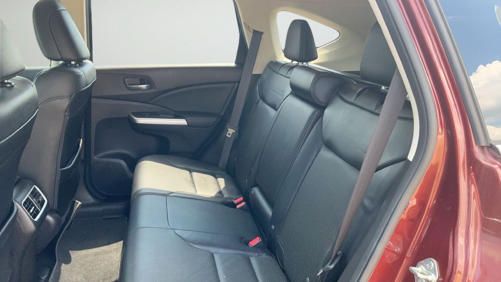 Used 2015 Honda CR-V EX-L image 20