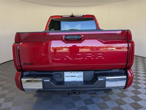 Used 2024 Toyota Tundra SR5 w/ TRD Off-Road Package image 6