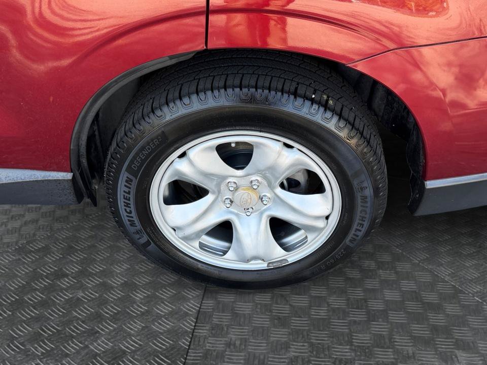 Used 2018 Subaru Forester 2.5i AWD/4WD image 26