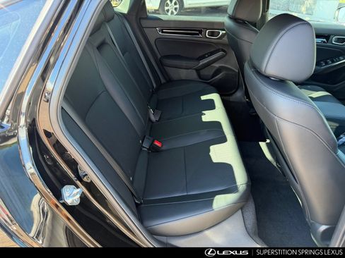 Used 2025 Honda Civic Sport image 27
