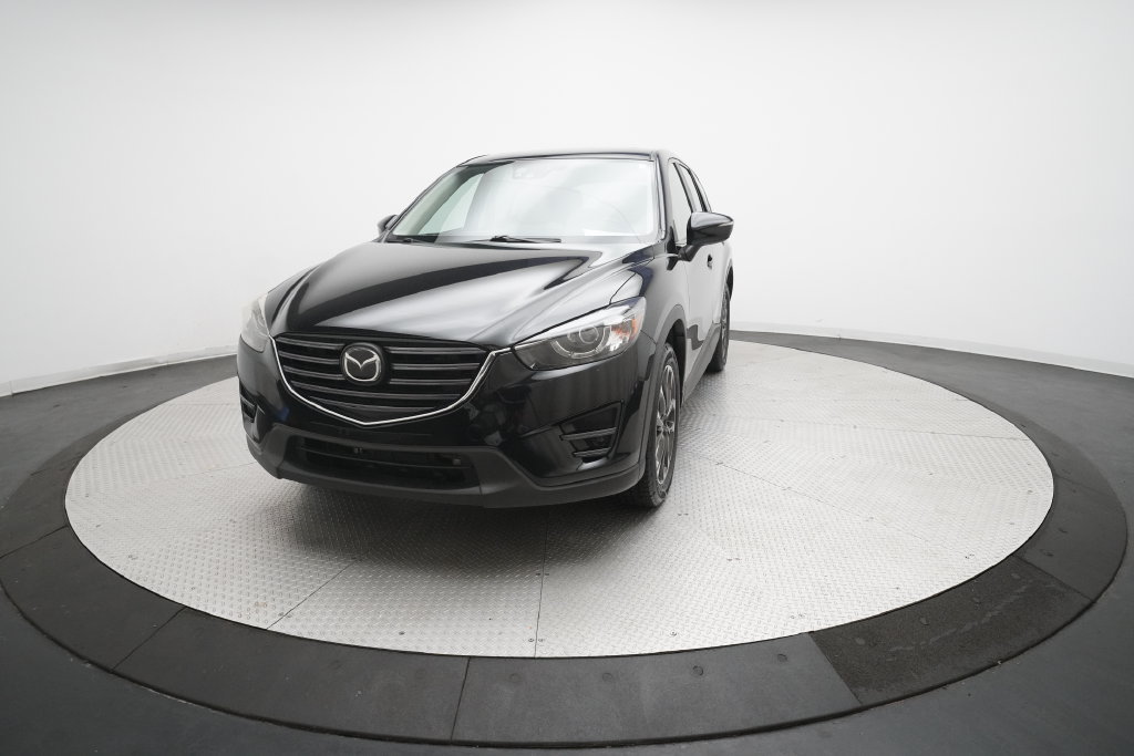 Used 2016 MAZDA CX-5 Grand Touring AWD/4WD image 12