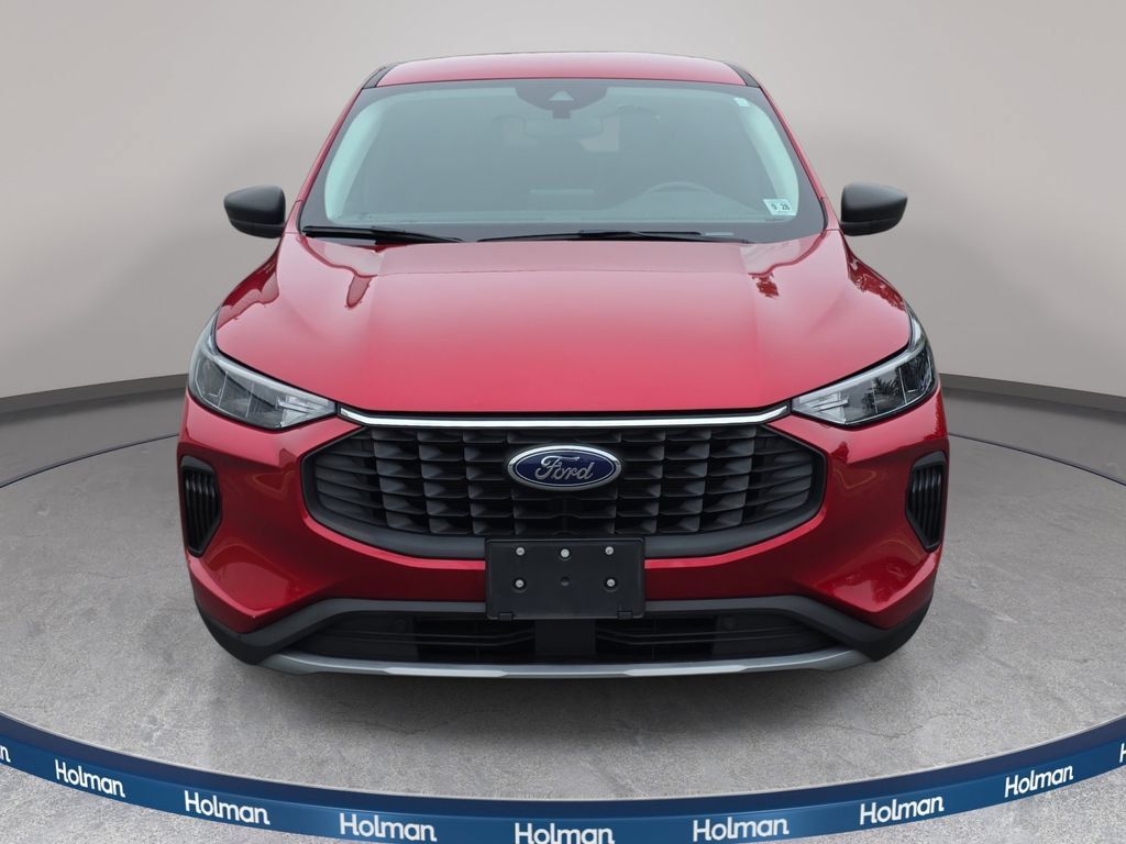 Certified 2023 Ford Escape Active FWD image 2