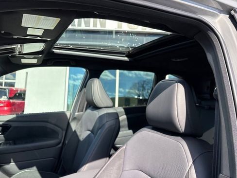 New 2026 Subaru Forester Touring image 70