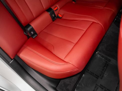 Used 2023 BMW 430i Gran Coupe w/ M Sport Package image 36