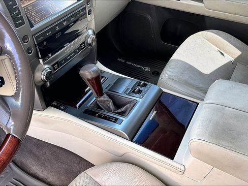 Used 2016 Lexus GX 460 w/ Premium Package AWD/4WD image 15