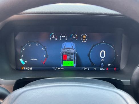 New 2025 Ford F150 STX w/ Equipment Group 200A image 25