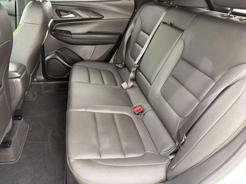 Certified 2024 Chevrolet TrailBlazer ACTIV w/ Driver Confidence Package FWD image 15
